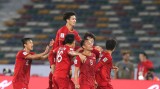 Asian Cup 2018, Việt Nam - Iran: Điều bất ngờ có thể xảy ra