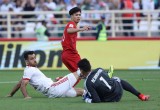 2019年阿联酋亚洲杯小组赛:伊朗队2-0击败越南队 以6分提前挺进淘汰赛