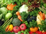 研究显示高膳食纤维摄入有助降低慢性病风险