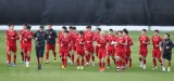 Asian Cup: Thủ tướng gửi thư động viên Đội tuyển trước trận gặp Yemen