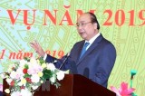 PM asks ministry to enhance Vietnam’s rankings in ICT