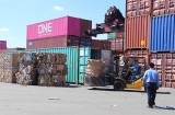 Hơn 5.000 container phế liệu chưa thể thông quan: Kiến nghị các giải pháp tháo gỡ khó khăn