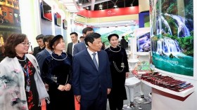 东盟旅游论坛：2019年国际旅游博览会吸引诸多国际行内人士参加