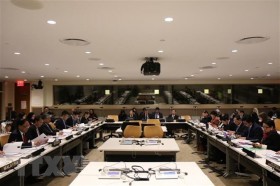 AMM Retreat 2019 to discuss five major regional issues