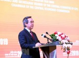 Thúc đẩy quan hệ Đối tác hợp tác chiến lược toàn diện Việt-Trung