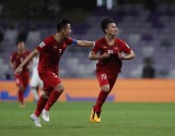 Vietnam beats Yemen 2-0, hopeful for berth in AFC Cup knockout stage