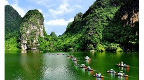 亚洲旅游专网赞扬越南无穷魅力