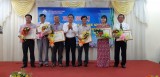Hội Văn học - Nghệ thuật tỉnh: Kết nạp thêm 6 hội viên mới
