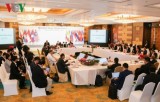 ASEAN senior officials prepare for AMM Retreat