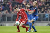 Bóng đá Đức, Hoffenheim - Bayern Munich: “Hùm xám” trở lại