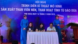 Công ty TNHH XNK Gia đình Việt Nam: Thêm một dự án “Vì cuộc sống xanh” thành công