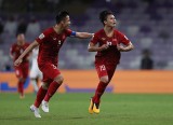 Vòng 1/8 Asian Cup, đội tuyển Việt Nam - Jordan: Hãy tin vào đoàn quân áo đỏ