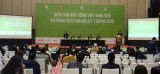 Vietnam Sustainability Forum 2019 takes place in Hanoi