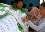 Cambodia, Myanmar against EC’s rice tariff decision