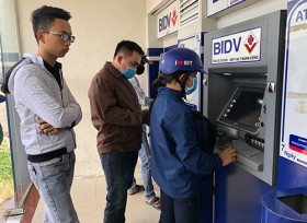 Đẩy nhanh tốc độ thanh toán không dùng tiền mặt: Cần sự phối hợp từ nhiều phía -  Kỳ 2