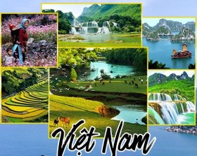 雅加达邮报：越南--东南亚旅游崛起的一颗新星