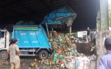 TX.Dĩ An: Hiệu quả từ phân loại rác tại nguồn