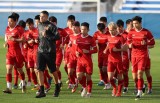 Asian Cup 2019: Nhật Bản là thách thức cực đại với đội tuyển Việt Nam