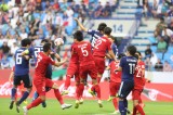 Việt Nam - Nhật Bản 0-1: Ngẩng cao đầu chia tay Asian Cup 2019