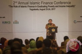 Indonesia strives to bring poverty rate to 9 percent