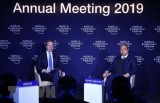 “Vietnam and the World” Dialogue at WEF Annual Meeting 2019