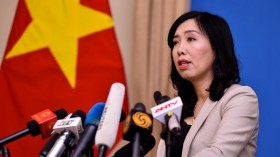 越南将执行国别人权审查机制视为联合国负责任成员国的义务
