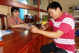 Xã Tân Hiệp, huyện Phú Giáo: Cải cách hành chính gắn với xây dựng “Chính quyền, công sở thân thiện”