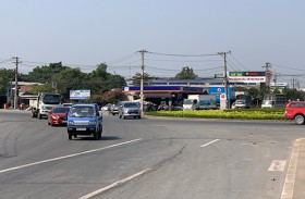 Sức bật phường Khánh Bình