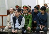 Xét xử Phan Văn Anh Vũ và đồng phạm: Phan Văn Anh Vũ bị phạt 15 năm tù