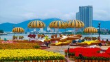 岘港市2019年己亥年春节接待游客有望达到33.25万人次