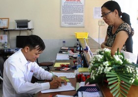 Hoàn thành tốt các nhiệm vụ trọng tâm về tổ chức bộ máy, cải cách chế độ công vụ, công chức