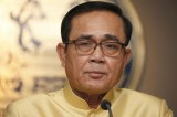Thai PM nominated for premiership in general election