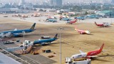 越南航空公司即将获准开通美国直飞航线