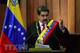 LHQ: Tổng thống Nicolas Maduro là nguyên thủ duy nhất của Venezuela