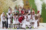 Asian Cup 2019: Qatar đăng quang tân Vương của bóng đá châu Á