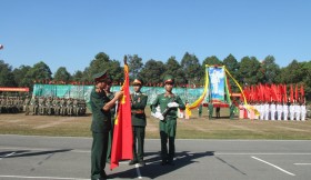 Xứng danh là đơn vị “luồn sâu đánh hiểm”