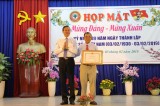 CLB Hưu trí tỉnh: Họp mặt kỷ niệm 89 năm Ngày thành lập Đảng Cộng sản Việt Nam