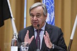 Tổng Thư ký Liên hợp quốc: Làn gió hy vọng đang thổi tới châu Phi