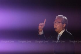 Thailand to submit request to join CPTPP