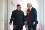 Mỹ-Triều sẽ tiếp tục đàm phán cấp chuyên viên vào tuần sau