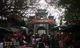 Hanoi: Huong pagoda festival opens