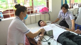 TX.Thuận An: Sẵn sàng cho công tác giao quân năm 2019