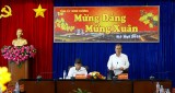 Binh Duong welcomes the Tet Holiday of 2019 safely and economically