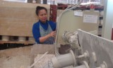 Local ceramics-porcelain sector focuses on improving quality
