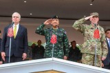 Thailand, US launch Cobra Gold military exercise