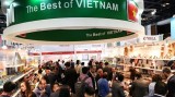 越南20家企业将参加2019年阿联酋迪拜国际食品展