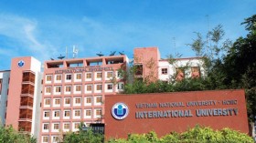 越南第三所大学达到东盟大学联盟质量保障标准