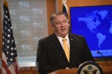 Ngoại trưởng Mỹ kỳ vọng về tuyên bố kết thúc chiến tranh Triều Tiên