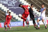 AFF U22 Youth Champions: Vietnam win 3 points in match against Philippines