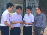 Trường THPT chuyên Hùng Vương: Khẳng định hiệu quả giáo dục